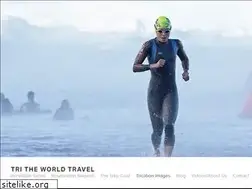 Sites similar to tritheworld.com