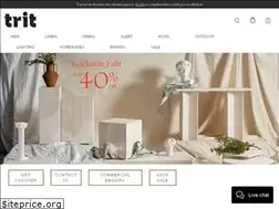 Sites similar to trithouse.com.au