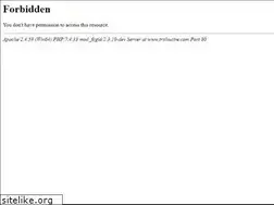 Sites similar to trithuctre.com