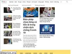 Sites similar to trithuctructuyen.com.vn
