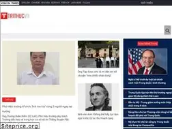 Sites similar to trithucvn.org
