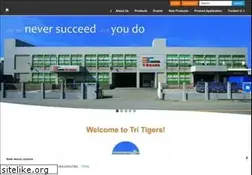 Sites similar to tritigers.com.tw