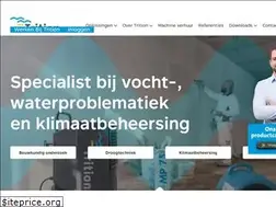 Sites similar to trition.nl