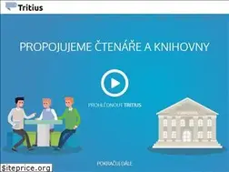Sites similar to tritius.cz