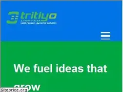 Sites similar to tritiyo.com