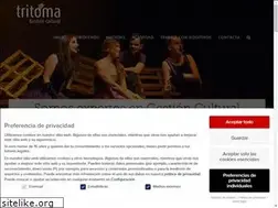 Sites similar to tritoma.es