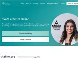Sites similar to triton-dental.ca