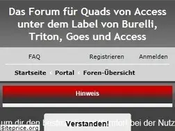 Sites similar to triton-forum.de