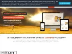 Sites similar to triton.1a-shops.eu