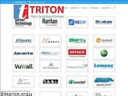 Sites similar to triton.com.bd