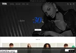 Sites similar to triton.com.br