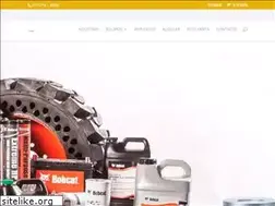 Sites similar to triton.com.pe