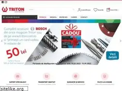 Sites similar to triton.com.ro