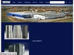 Sites similar to triton.cz