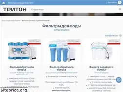 Sites similar to triton.dp.ua