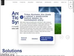 Sites similar to triton.eu
