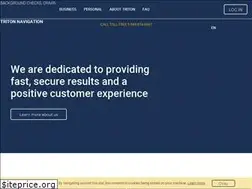 Sites similar to tritoncanada.ca