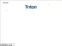 Sites similar to tritoncleaningproducts.com