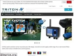 Sites similar to tritoncontrols.co.uk