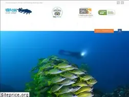 Sites similar to tritondiving.co.za