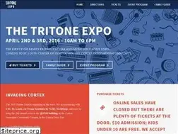 Sites similar to tritoneexpo.com