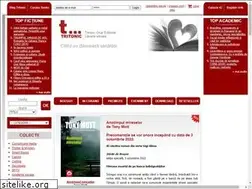 Sites similar to tritonic.ro