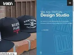 Sites similar to tritonimaging.com