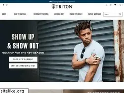 Sites similar to tritonjewelry.com