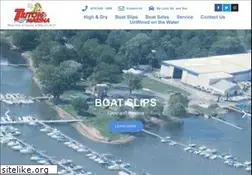 Sites similar to tritonmarina.com