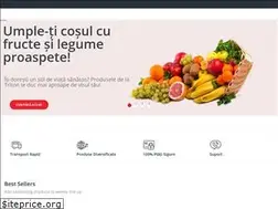 Sites similar to tritonmarket.ro