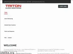 Sites similar to tritonsecurity.co.nz