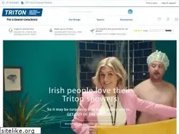 Sites similar to tritonshowers.ie