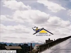 Sites similar to tritonsolarco.com