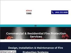 Sites similar to tritonsprinkler.com