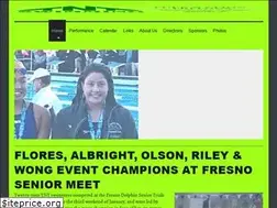Sites similar to tritonswim.org