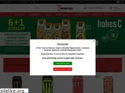 Sites similar to tritontrade.hu