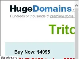 Sites similar to tritontv.com
