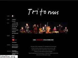 Sites similar to tritonus.ch