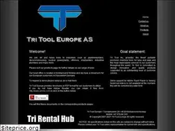 Sites similar to tritool.eu
