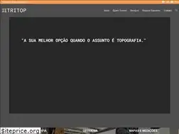 Sites similar to tritop.com.br