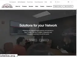 Sites similar to tritowertelecom.com