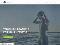 Sites similar to tritrain.ca