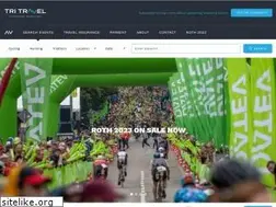 Sites similar to tritravel.com.au