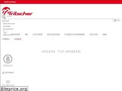Sites similar to tritscher-shop.com