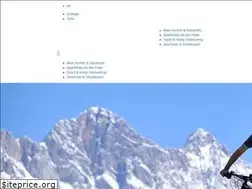 Sites similar to tritscher.at