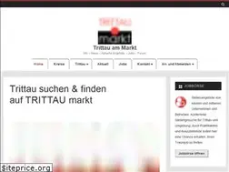 Sites similar to trittau-markt.de