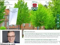 Sites similar to trittau.de