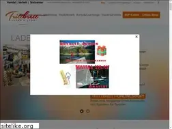 Sites similar to trittbrett-center.de
