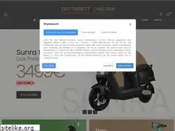 Sites similar to trittbretthelden.de
