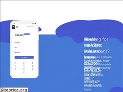 Sites similar to trittium.cc